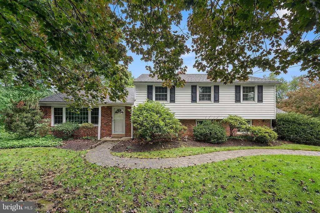 1617 Williams Way, WEST CHESTER