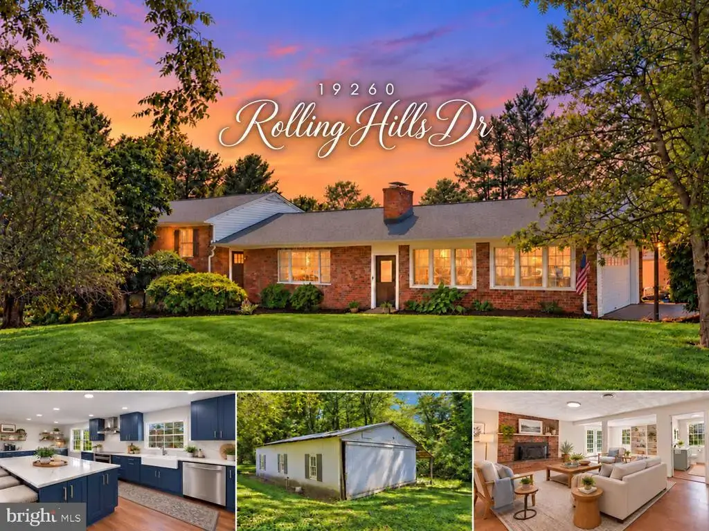 19260 Rolling Hills Dr, CULPEPER
