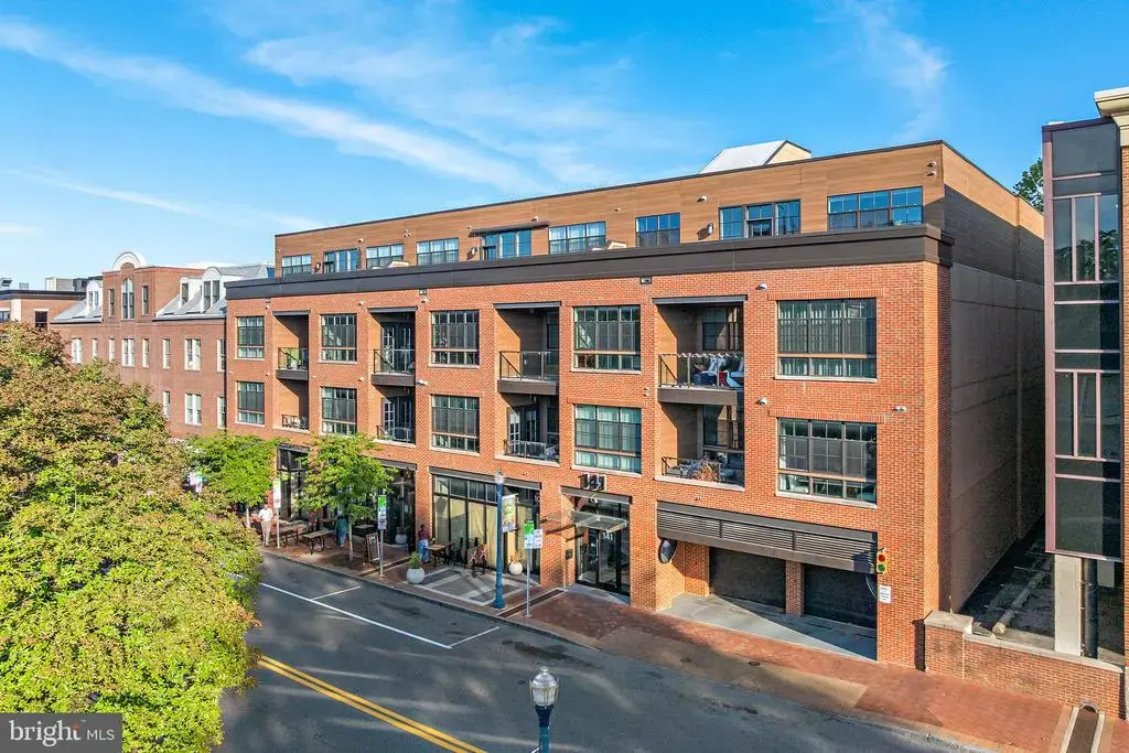 141 West St #308, ANNAPOLIS