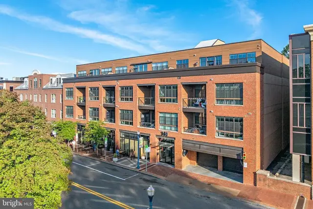 141 West St #308, Annapolis