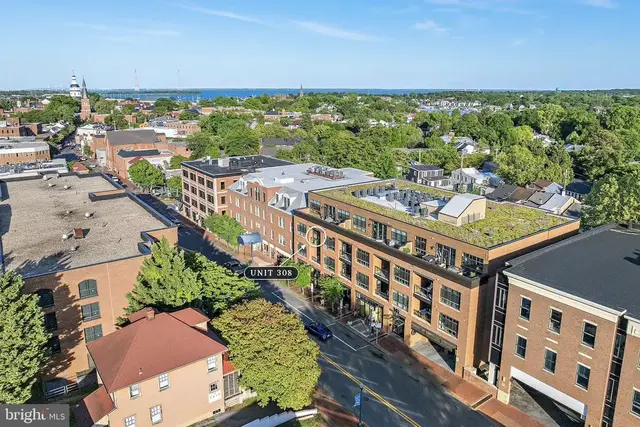 141 West St #308, Annapolis
