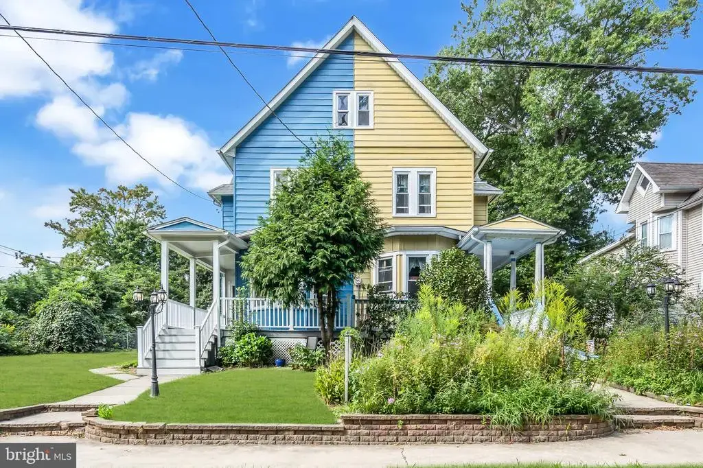 212 Clifton Ave, MT HOLLY