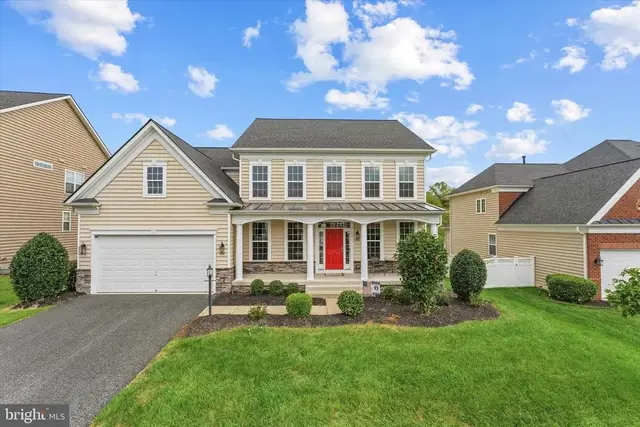 63 Coachman Cir, Stafford