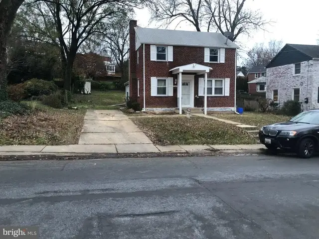 2606 Parker Ave, Silver Spring