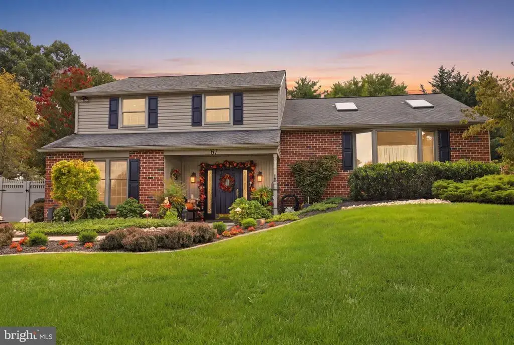 67 N. Kitty Knight Dr, CHURCHVILLE