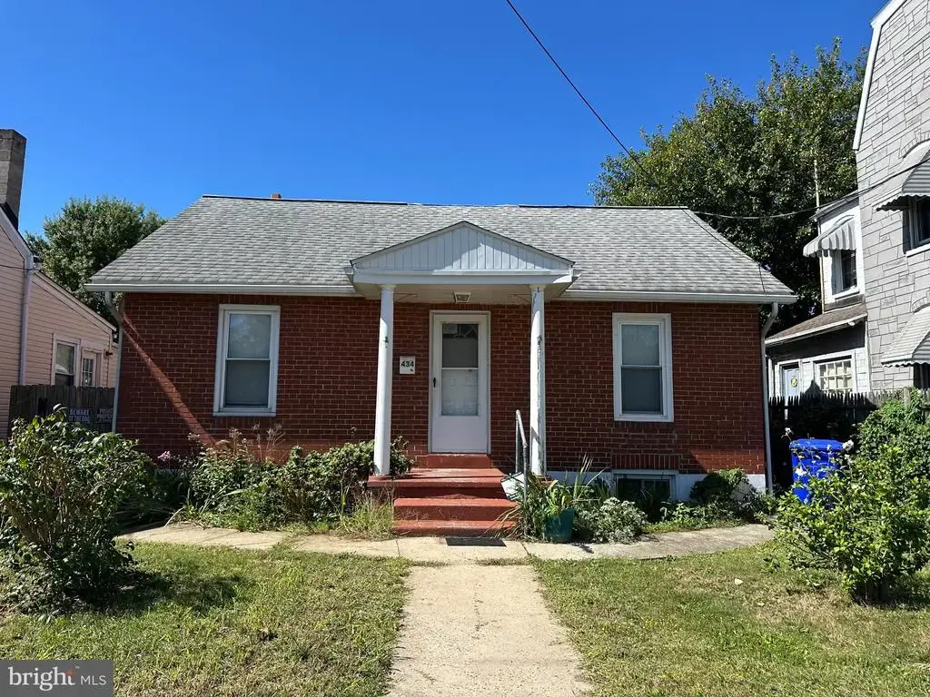 434 Morgantown Rd, READING