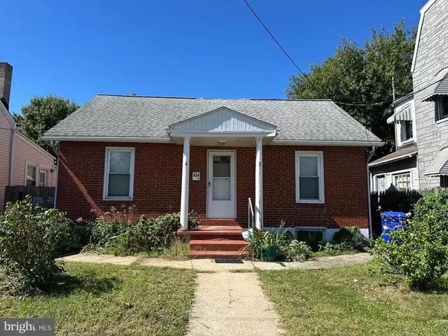 434 Morgantown Rd, Reading