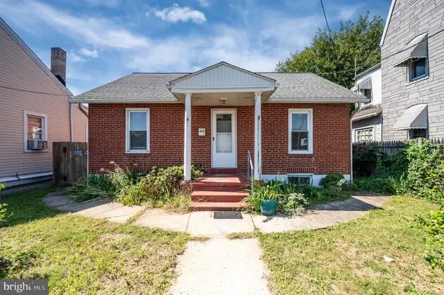 434 Morgantown Rd, Reading