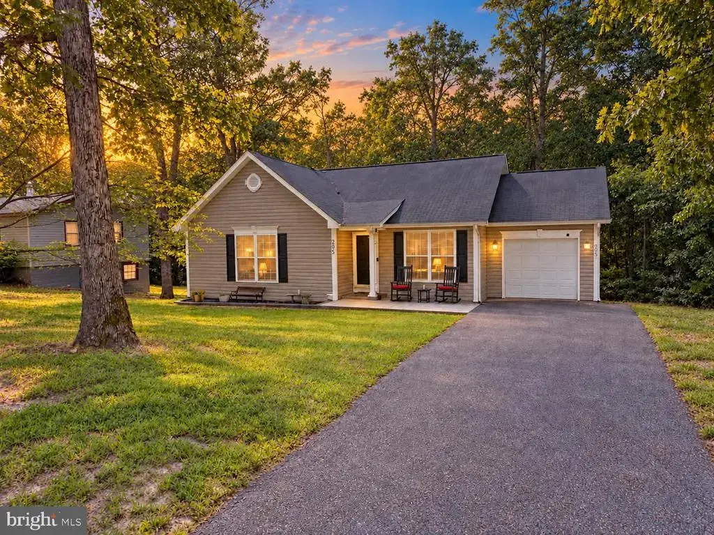 205 Land Or Dr, RUTHER GLEN