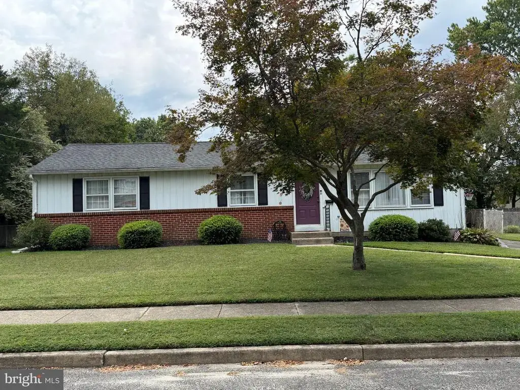 618 7th Ave, LINDENWOLD