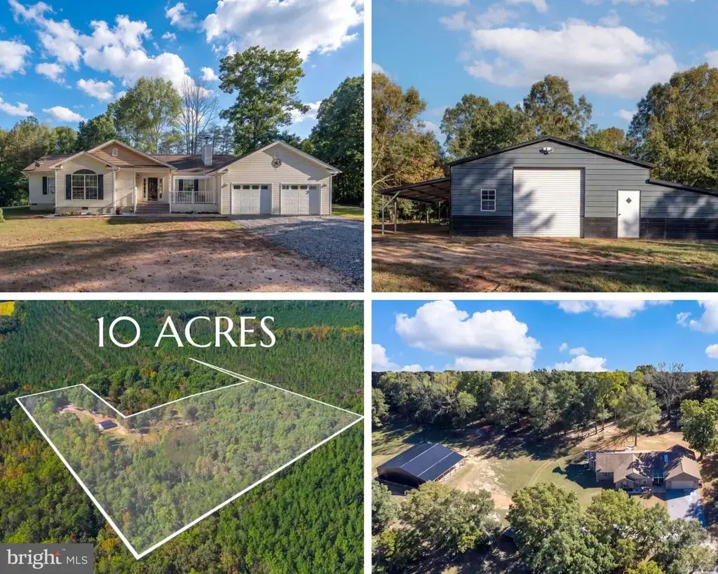 8109 Newton Ln, SPOTSYLVANIA