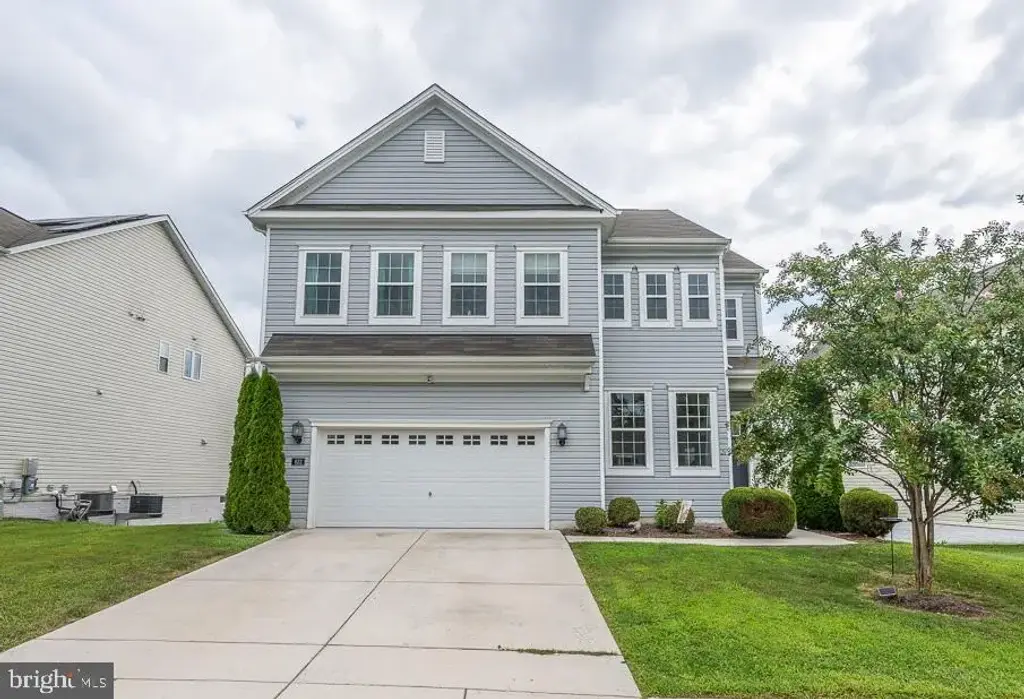 622 Bentgrass Dr, ABERDEEN