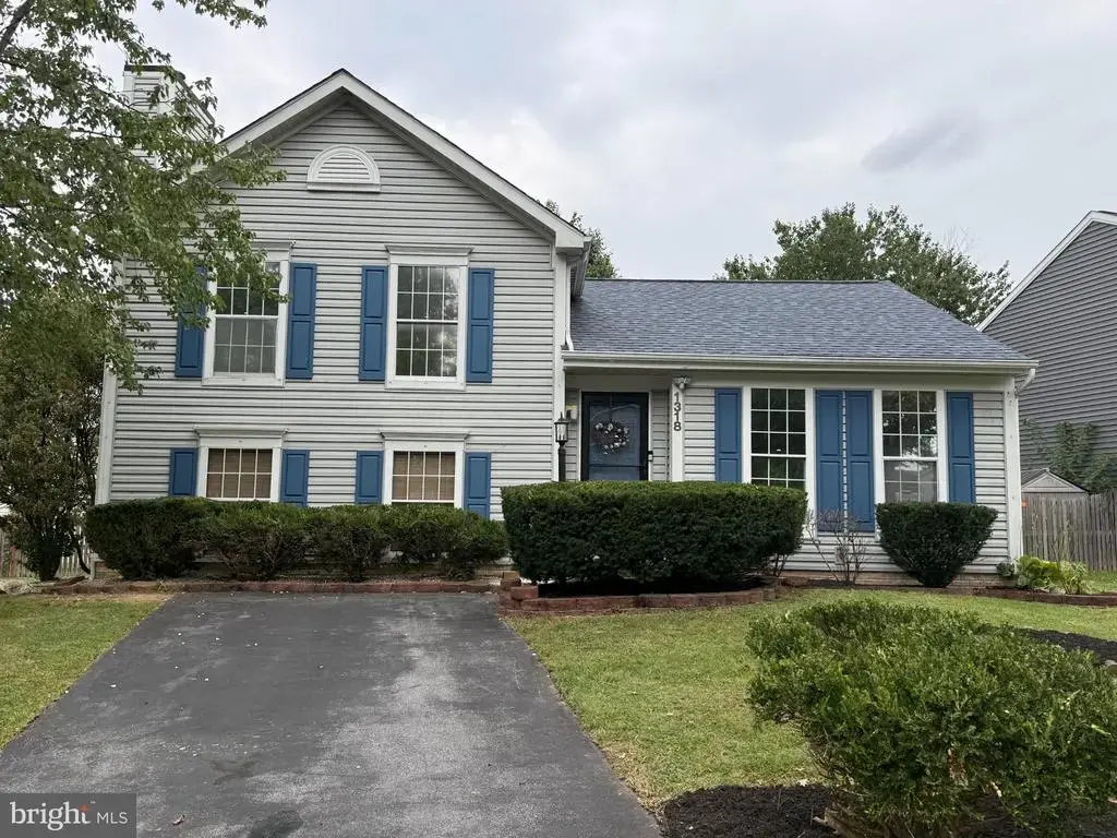 1318 Willow Oak Dr, FREDERICK