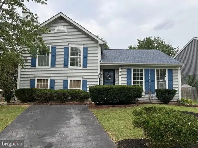 1318 Willow Oak Dr, Frederick