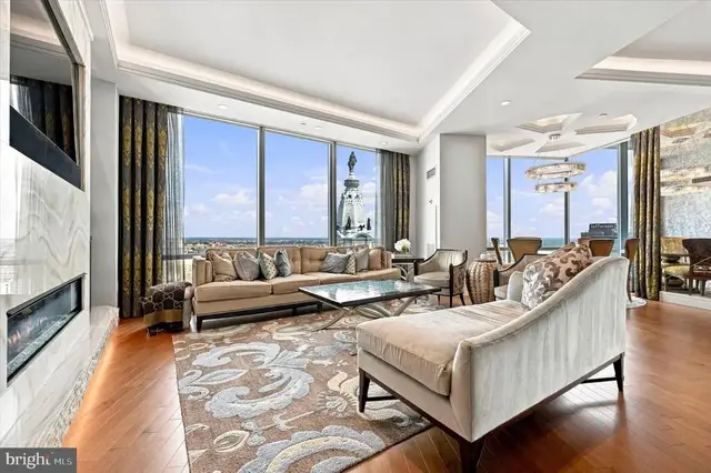 1414 S Penn Sq #39b, Philadelphia