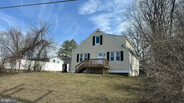 4427 Annapolis Rd, Halethorpe