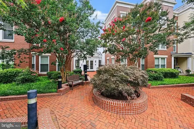 910 Powhatan St #303s, Alexandria