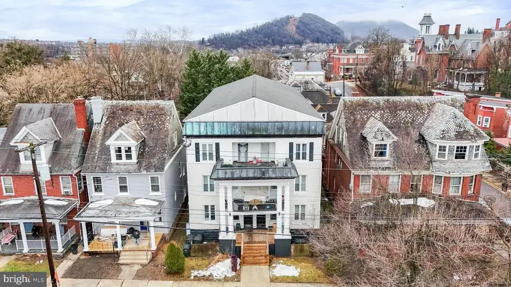 324 Fayette St, CUMBERLAND