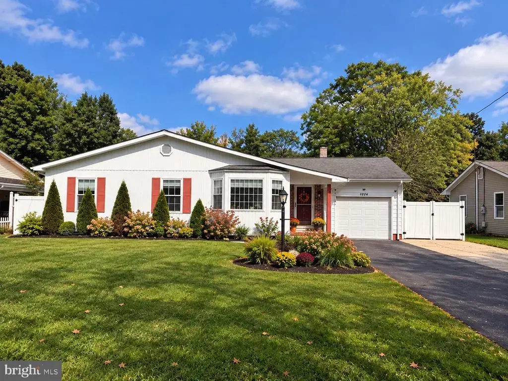 1236 Magnolia Rd, VINELAND