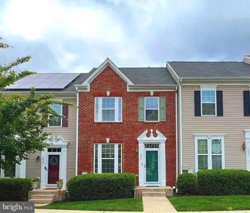 356 Paladium Ct, OWINGS MILLS