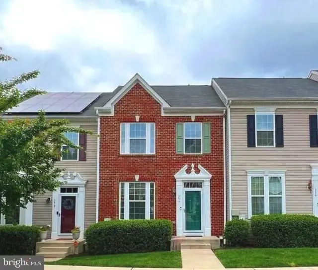 356 Paladium Ct, Owings Mills