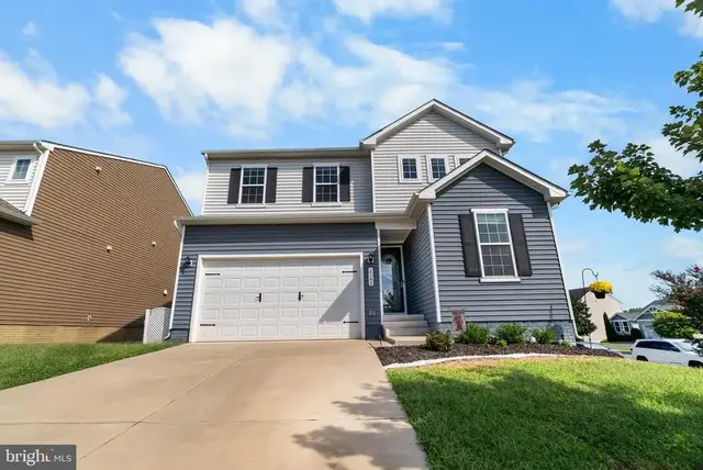 2142 Chestnut Dr, Culpeper