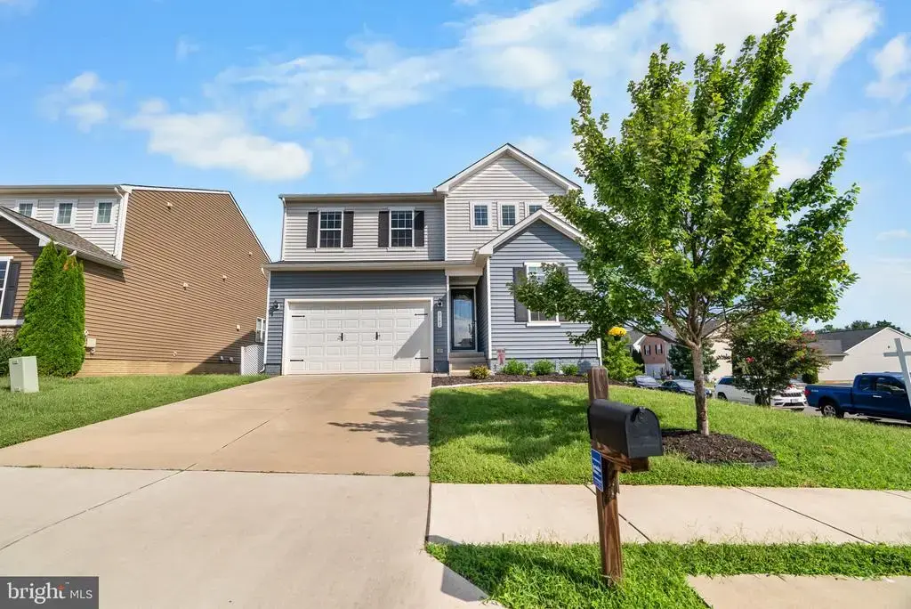 2142 Chestnut Dr, CULPEPER