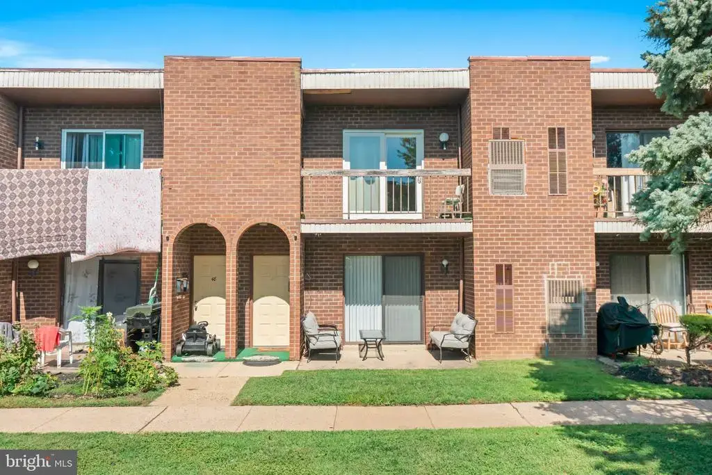 9926 Haldeman Ave, PHILADELPHIA