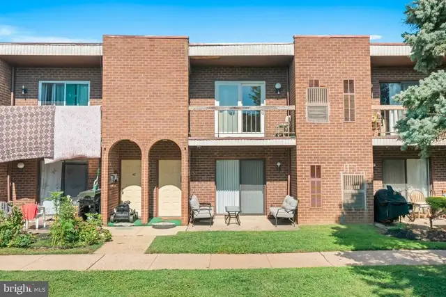 9926 Haldeman Ave, Philadelphia