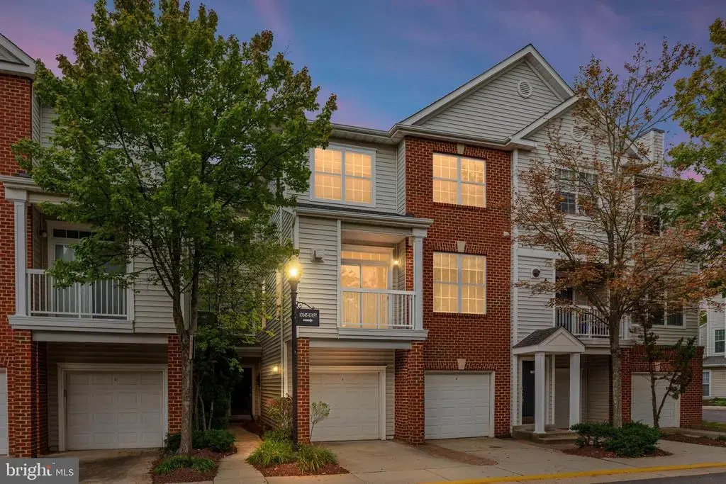 13151 Marcey Creek Rd #13151, HERNDON