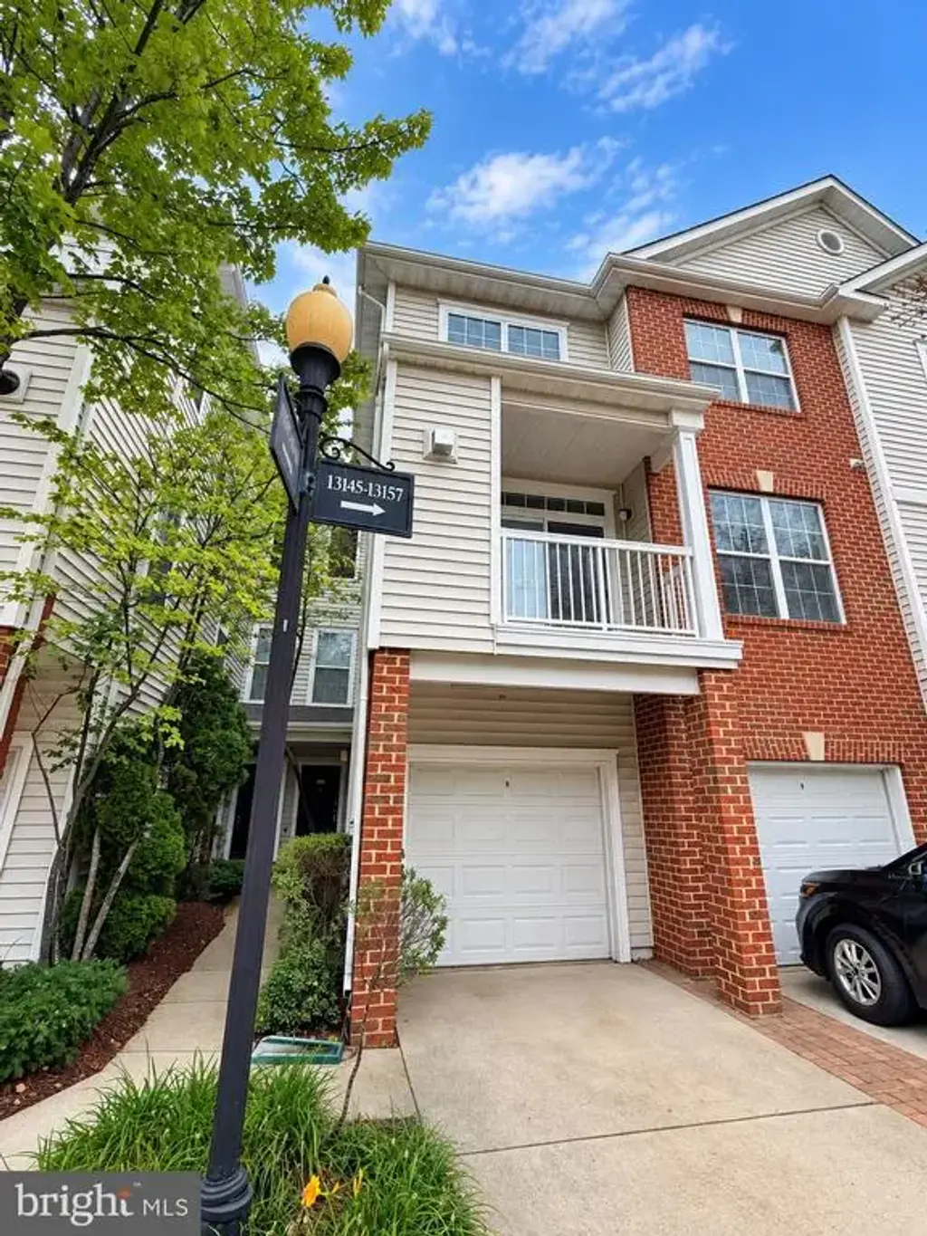 13151 Marcey Creek Rd #13151, HERNDON