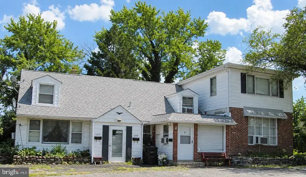 1028 Mantua Pike #e, WENONAH