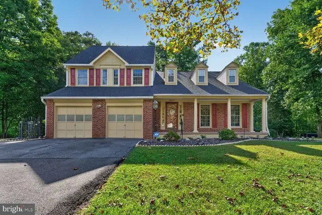 7407 Lake Glen, Glenn Dale