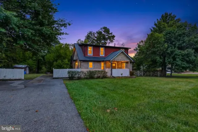 7134 Dogwood Rd, Windsor Mill