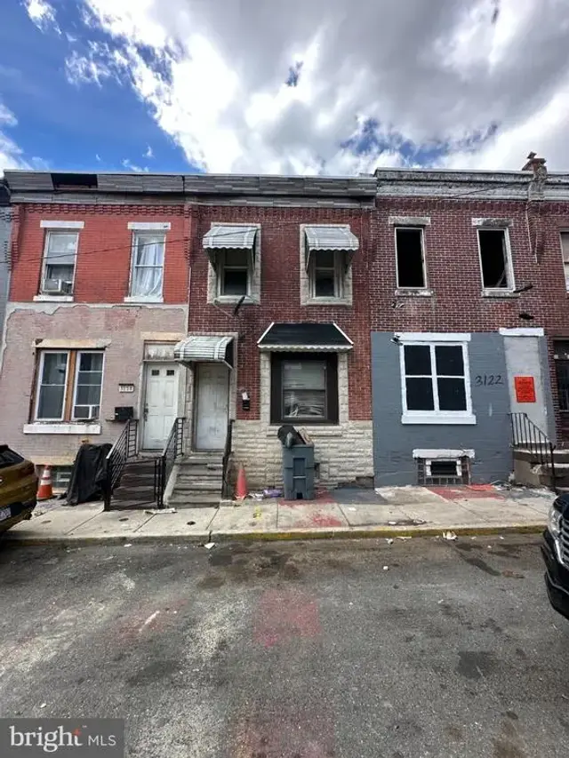 3120 Weymouth St, Philadelphia