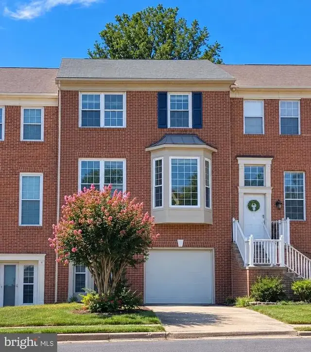 11767 Gascony, Woodbridge