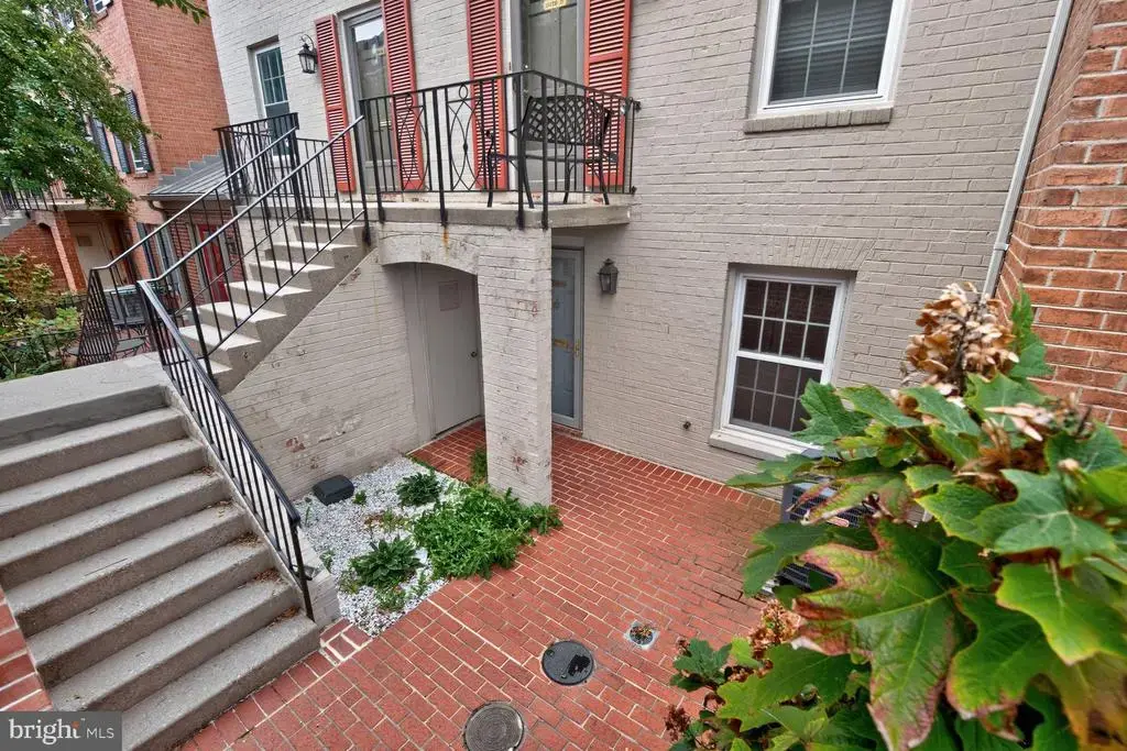 1636 Beekman Pl Nw #d, WASHINGTON