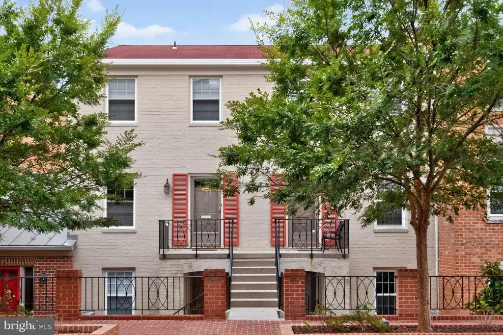 1636 Beekman Pl Nw #d, WASHINGTON