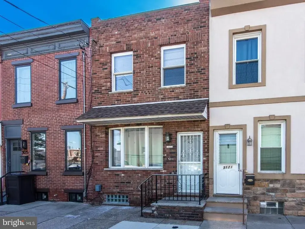 3123 Edgemont St, PHILADELPHIA