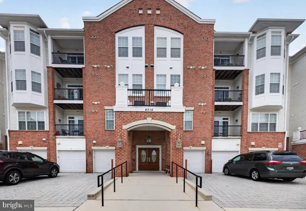 4315 Ericson #306, ELLICOTT CITY