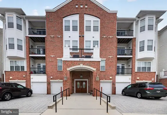 4315 Ericson #306, Ellicott City
