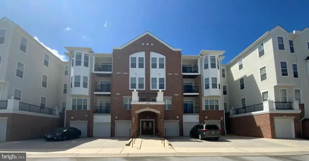 4315 Ericson #306, ELLICOTT CITY