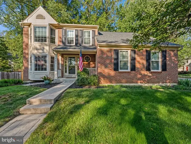 1101 Jasper Ct, Crofton