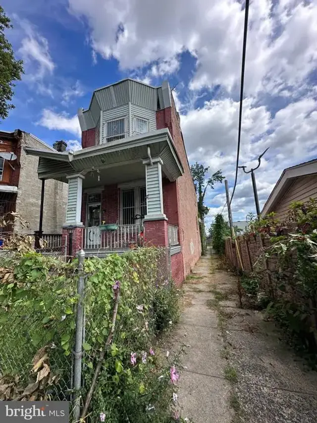 3815 N Park Ave, Philadelphia