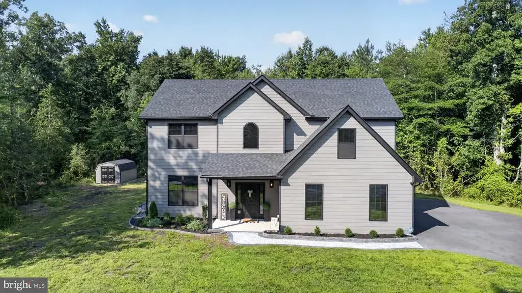 121 Mourning Dove Ln, DOVER