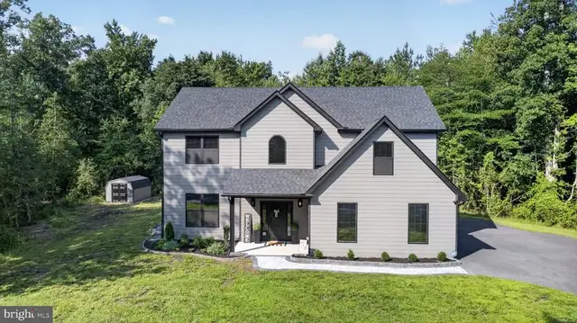 121 Mourning Dove Ln, Dover