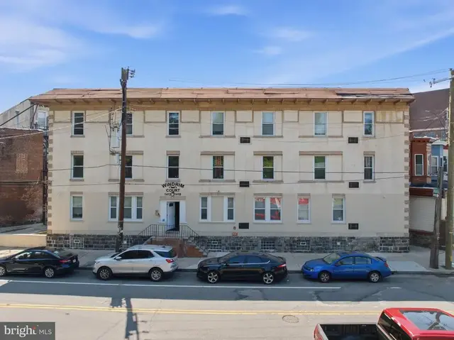 1412 Windrim Ave, Philadelphia
