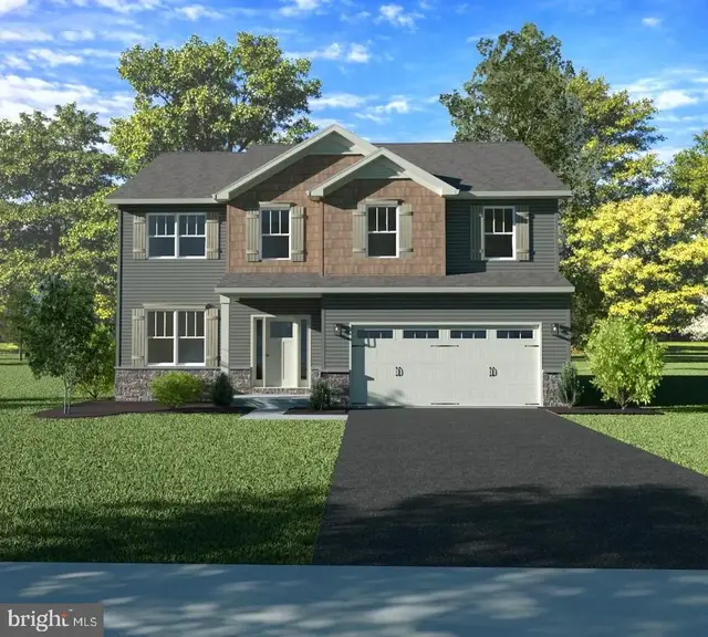 393 Florida Ave #lot 147, Etters