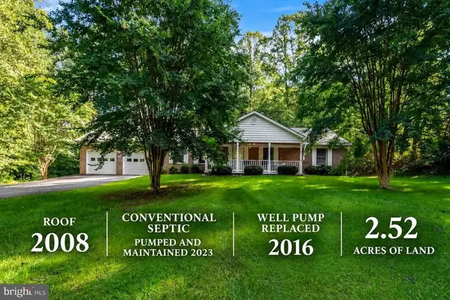 14363 Bristow Rd, Manassas