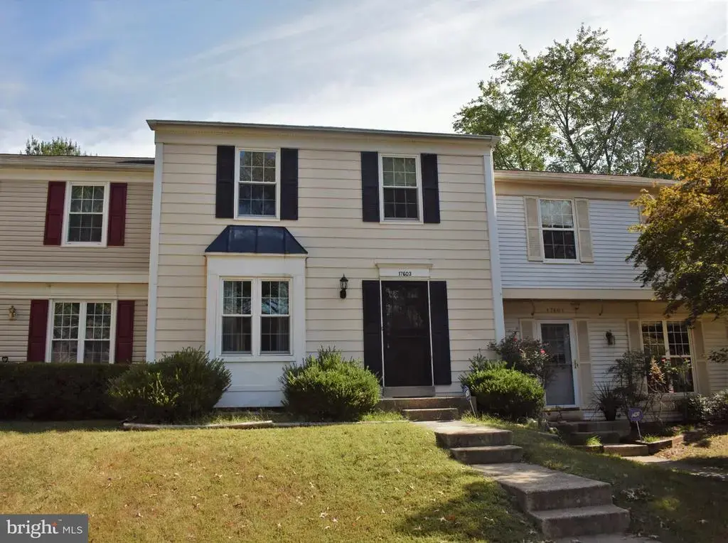17603 Longview Ln, OLNEY